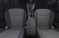 heti ajoon Skoda Fabia