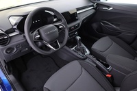 heti ajoon Skoda Fabia