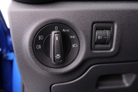 heti ajoon Skoda Fabia