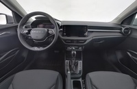 heti ajoon Skoda Fabia