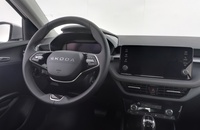 heti ajoon Skoda Fabia