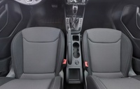 heti ajoon Skoda Fabia