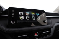 heti ajoon Skoda Fabia