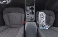 heti ajoon Ford Ranger