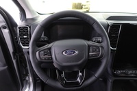 heti ajoon Ford Ranger