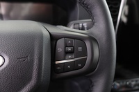 heti ajoon Ford Ranger