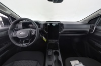 heti ajoon Ford Ranger