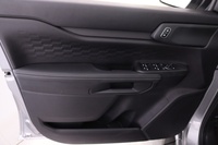 heti ajoon Ford Ranger