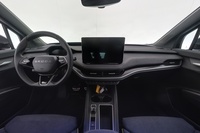 heti ajoon Skoda Elroq