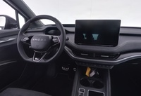 heti ajoon Skoda Elroq