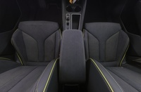 heti ajoon Skoda Elroq