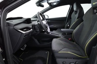 heti ajoon Skoda Elroq