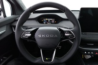heti ajoon Skoda Elroq
