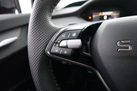 heti ajoon Skoda Elroq