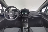 heti ajoon Suzuki S-Cross