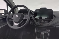 heti ajoon Suzuki S-Cross