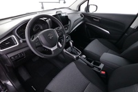 heti ajoon Suzuki S-Cross
