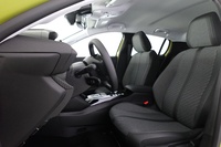 heti ajoon Peugeot 208