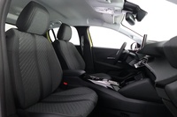 heti ajoon Peugeot 208