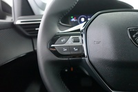 heti ajoon Peugeot 208