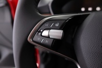 heti ajoon Skoda Fabia