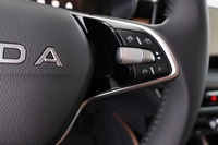 heti ajoon Skoda Fabia