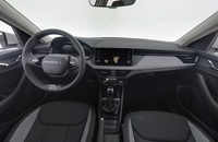 heti ajoon Skoda Kamiq