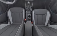 heti ajoon Skoda Kamiq