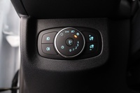 heti ajoon Ford Transit Courier