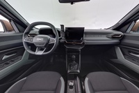 heti ajoon Dacia Duster
