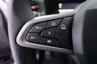heti ajoon Dacia Duster