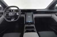 heti ajoon Ford Capri