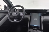 heti ajoon Ford Capri