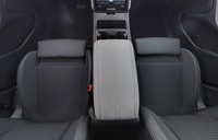 heti ajoon Ford Capri