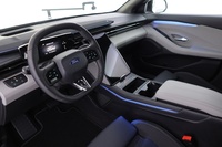 heti ajoon Ford Capri