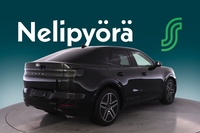 heti ajoon Ford Capri