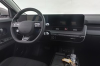 heti ajoon Hyundai IONIQ 5