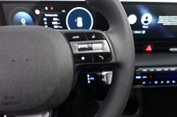 heti ajoon Hyundai IONIQ 5