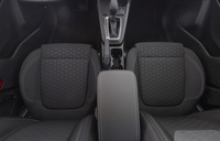 heti ajoon Ford Puma