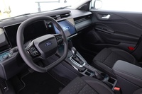 heti ajoon Ford Puma