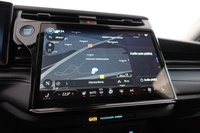 heti ajoon Ford Puma