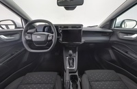 heti ajoon Ford Puma