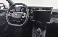 heti ajoon Ford Puma