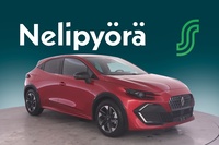 heti ajoon Renault Clio