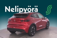 heti ajoon Renault Clio