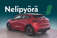 heti ajoon Renault Clio