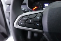 heti ajoon Dacia Sandero