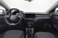 heti ajoon Skoda Fabia