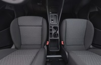 heti ajoon Ford Transit Connect