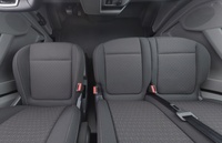 heti ajoon Ford Transit Custom